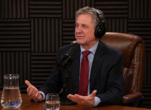 José Luis Daza Viceministro de Economía Argentina